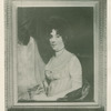 Dolley Madison.