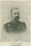 Col. V. H. O. Madsen.