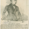 Rev. John N. Maffet.