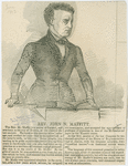 Rev. John N. Maffet.