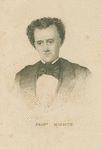Rev. John N. Maffet.