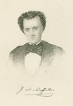 Rev. John N. Maffet.