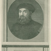 Ferdinand Magellan.