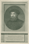 Ferdinand Magellan.