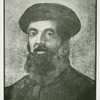 Ferdinand Magellan.