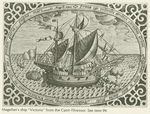 Ferdinand Magellan.