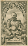 Ferdinand Magellan.