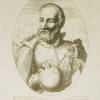 Ferdinand Magellan.