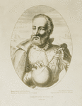 Ferdinand Magellan.