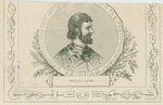 Ferdinand Magellan.