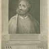 Ferdinand Magellan.