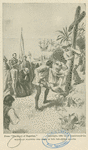 Ferdinand Magellan.