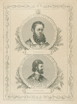 Ferdinand Magellan.