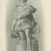 Ferdinand Magellan.