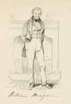 William Maginn.