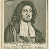 Antonio Di Marc'antonio Magliabechi.