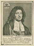 Antonio Di Marc'antonio Magliabechi.