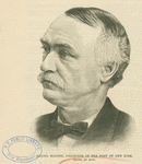 Daniel Magone.