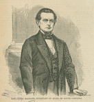 Hon. Judge Magrath.