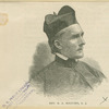 Rev. B. A. Maguire, S. J.