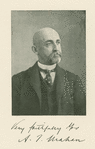 Capt. A. T. Mahan.