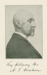 Capt. A. T. Mahan.