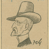 Capt. A. T. Mahan.