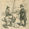 William Mahone.