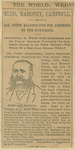 Peter Paul Mahoney.