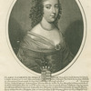 Claire Clemence De Maillé-Brezé.