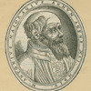 M. Antonius Maioragius.