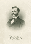 William H. Mains.