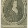 François d'Aubigné Marquise de Maintenon.