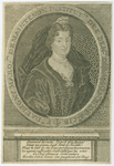 François d'Aubigné Marquise de Maintenon.