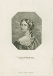 François d'Aubigné Marquise de Maintenon.
