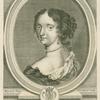 François d'Aubigné Marquise de Maintenon.