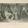 François d'Aubigné Marquise de Maintenon.
