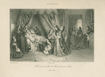François d'Aubigné Marquise de Maintenon.