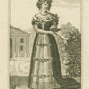 François d'Aubigné Marquise de Maintenon.