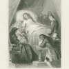François d'Aubigné Marquise de Maintenon.