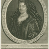 François d'Aubigné Marquise de Maintenon.