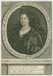 François d'Aubigné Marquise de Maintenon.