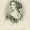 François d'Aubigné Marquise de Maintenon.