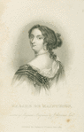 François d'Aubigné Marquise de Maintenon.