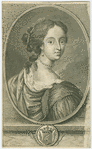 François d'Aubigné Marquise de Maintenon.