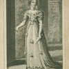 François d'Aubigné Marquise de Maintenon.