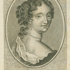 François d'Aubigné Marquise de Maintenon.