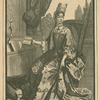 François d'Aubigné Marquise de Maintenon.