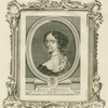 François d'Aubigné Marquise de Maintenon.