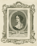 François d'Aubigné Marquise de Maintenon.